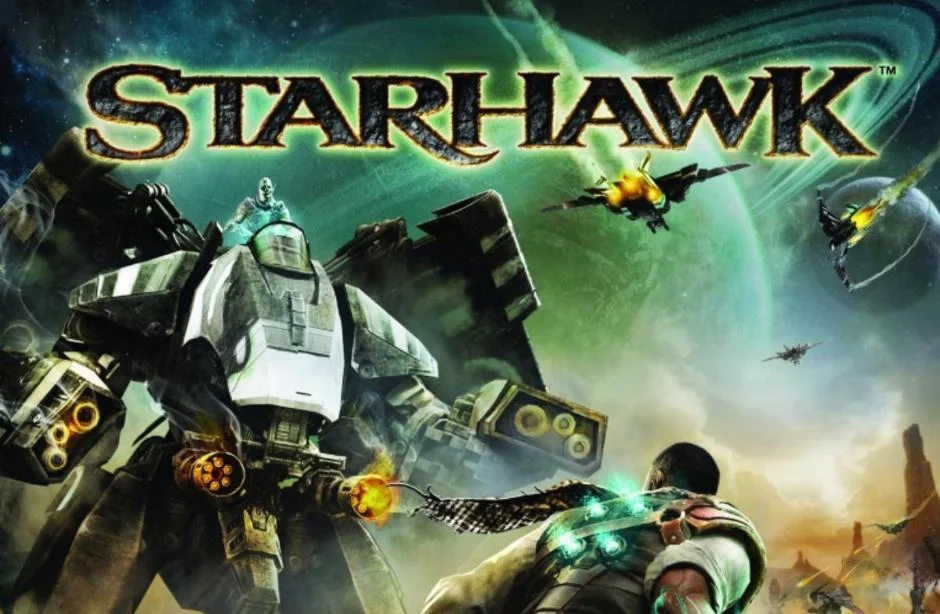 STARHAWK'S Online Functionality Is Officially Shut Down 