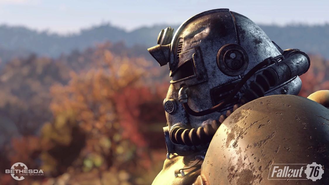 Fallout 76 também não terá cross-play com o PS4 por causa da Sony