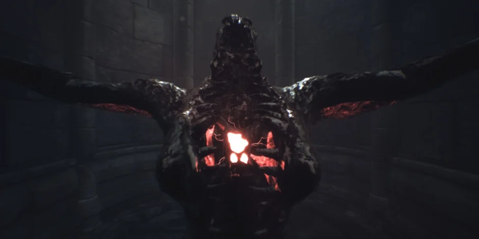 The LORN Gameplay Trailer Shows The Horrors Within