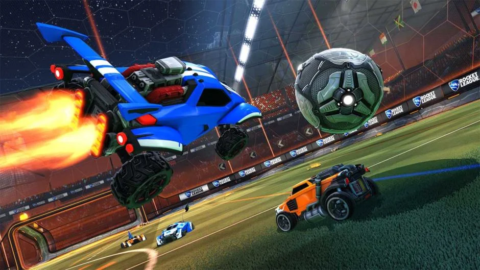 A Sequel To ROCKET LEAGUE Is Unlikely Says The Developer