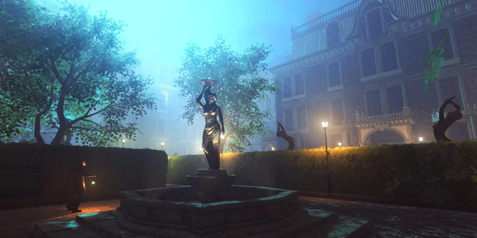 LUST FOR DARKNESS Review: A Short, Lust Driven Horror Experience