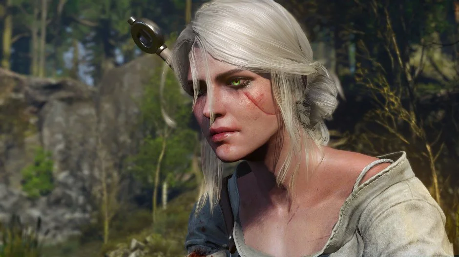 Geralt's Voice Actor Wants THE WITCHER 4 To Focus On Ciri 