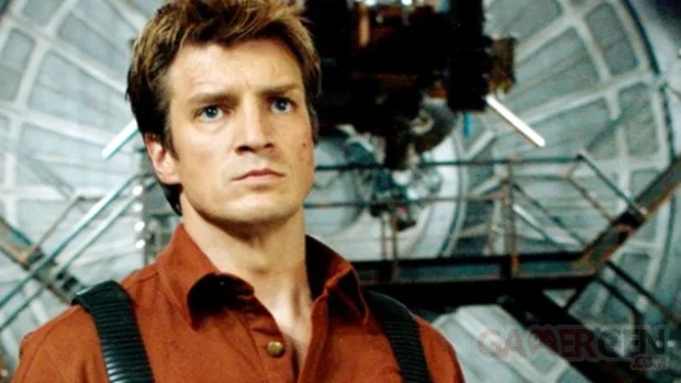 Nathan Fillion Is Teasing Something UNCHARTED Related, Is It The Movie?