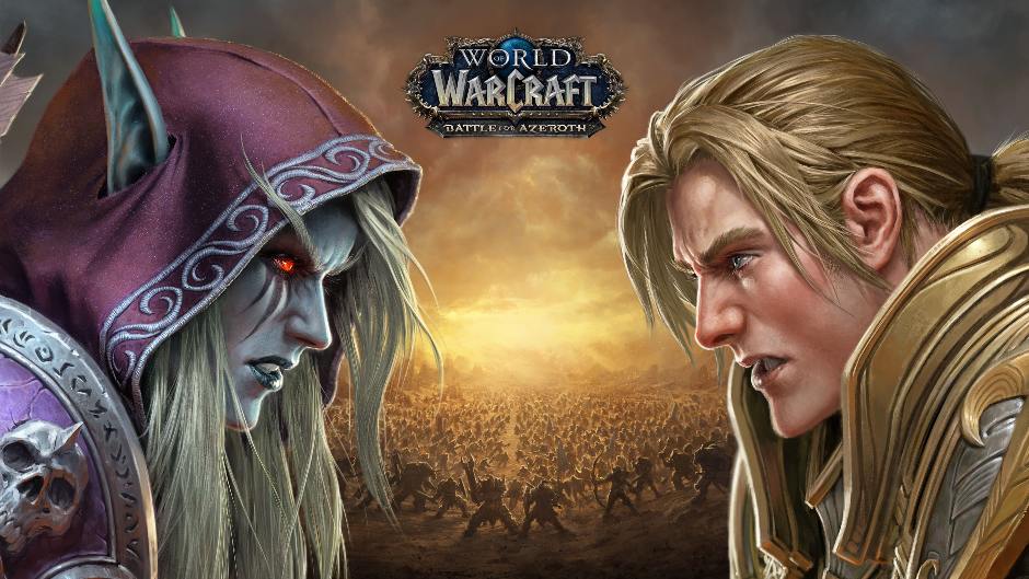 WORLD OF WARCRAFT Is Now Playable Via A Subscription