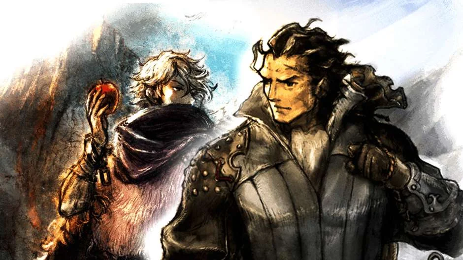 The Developers Of OCTOPATH TRAVELER Thank The Community For The Game's Success