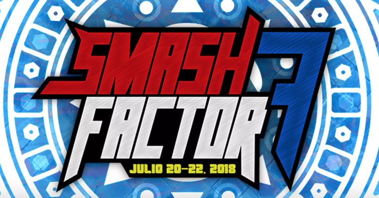 Smash Tournament Spotlight: Smash Factor 7