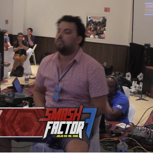 Smash Factor 7 Was A Fitting Start To Late Summer's Tournament Stretch