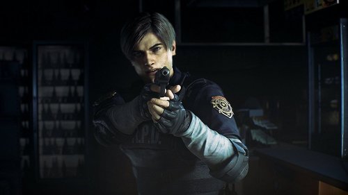 Jawmuncher on X: This timeline doesn't list the Classic Resident Evil. I  really hope this isn't a sign that remakes replace the originals. Then  again the classics haven't been available on newer