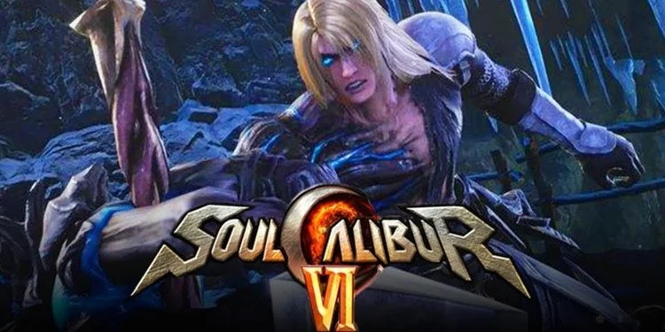 The SOUL CALIBUR VI Character Roster Continues To Grow