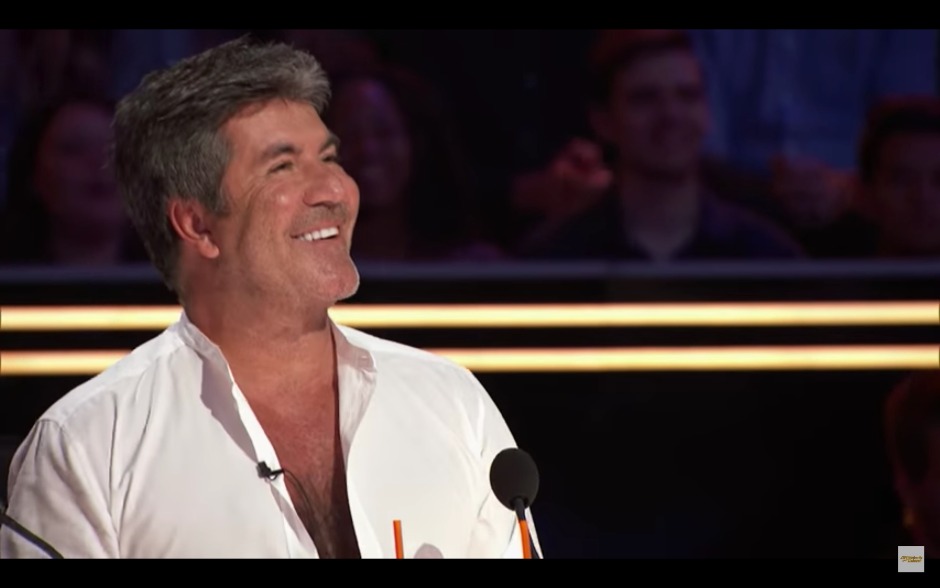 Check Out This Choir Who Performed The CIVILIZATION 4 Theme Song On America's Got Talent