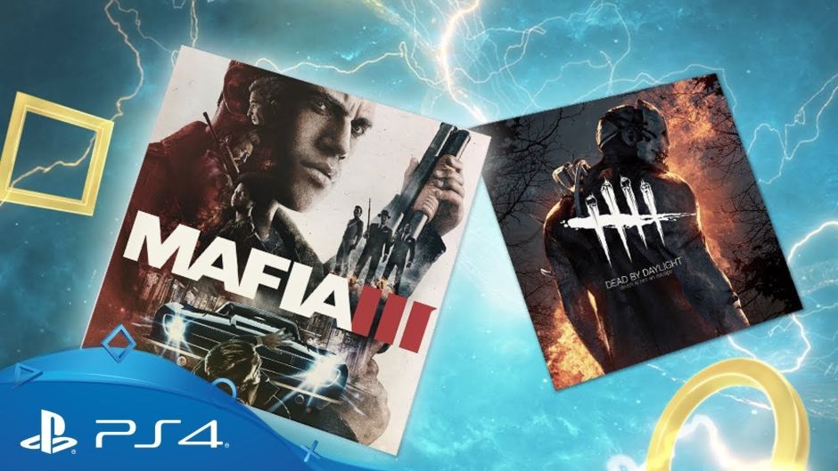Here Are The Free PS Plus Games For August 