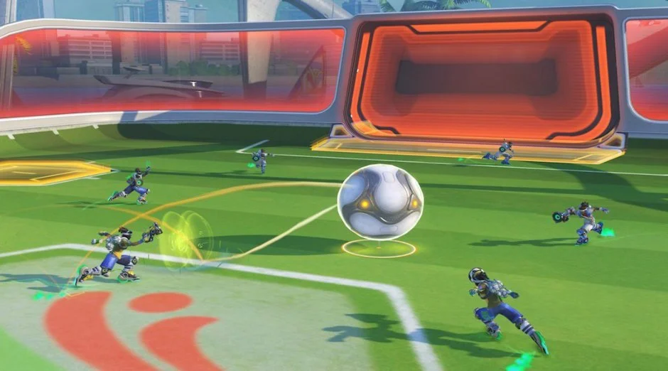 The OVERWATCH Summer Games Will Return On August 9