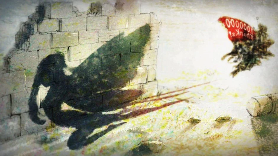 Is Square Enix Hinting At A New BRAVELY DEFAULT Game?