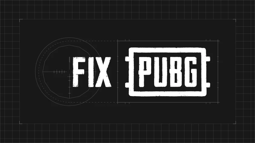 PUBG Launches A New Website Called "Fix PUBG"