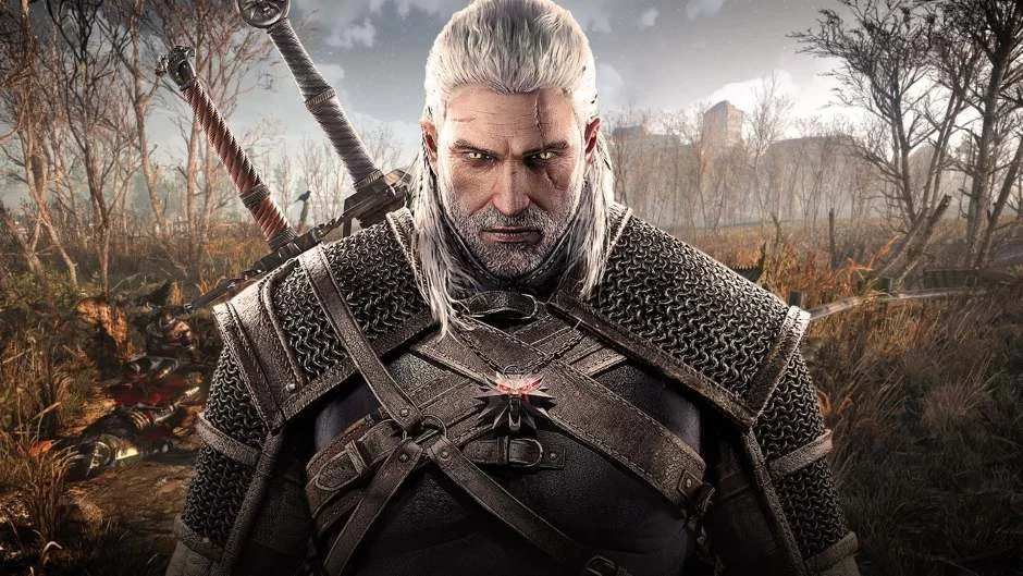 This Is How Henry Cavill Could Look Like As Geralt From THE WITCHER