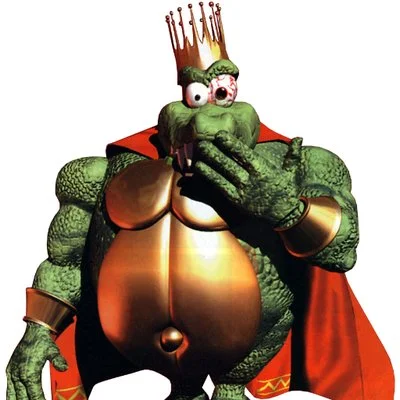 Simon Belmont And King K. Rool Confirmed For Super Smash Bros. Ultimate
