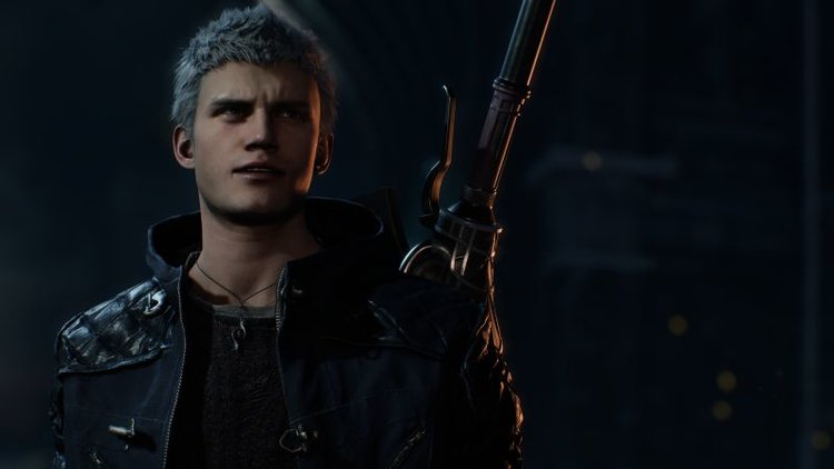 If devil may cry ever got a remake, how would you handle it? What would you  change,add, or take away? : r/DevilMayCry