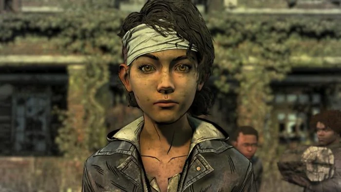 The First Episode Of The Final Season Of Telltale's THE WALKING DEAD Is Out Now