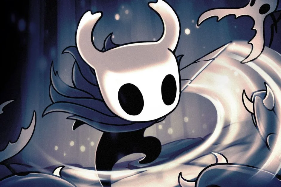 It's That Time Of Year - Hollow Knight: Silksong Recieves A Lot Of New Updates On Steam (Again)