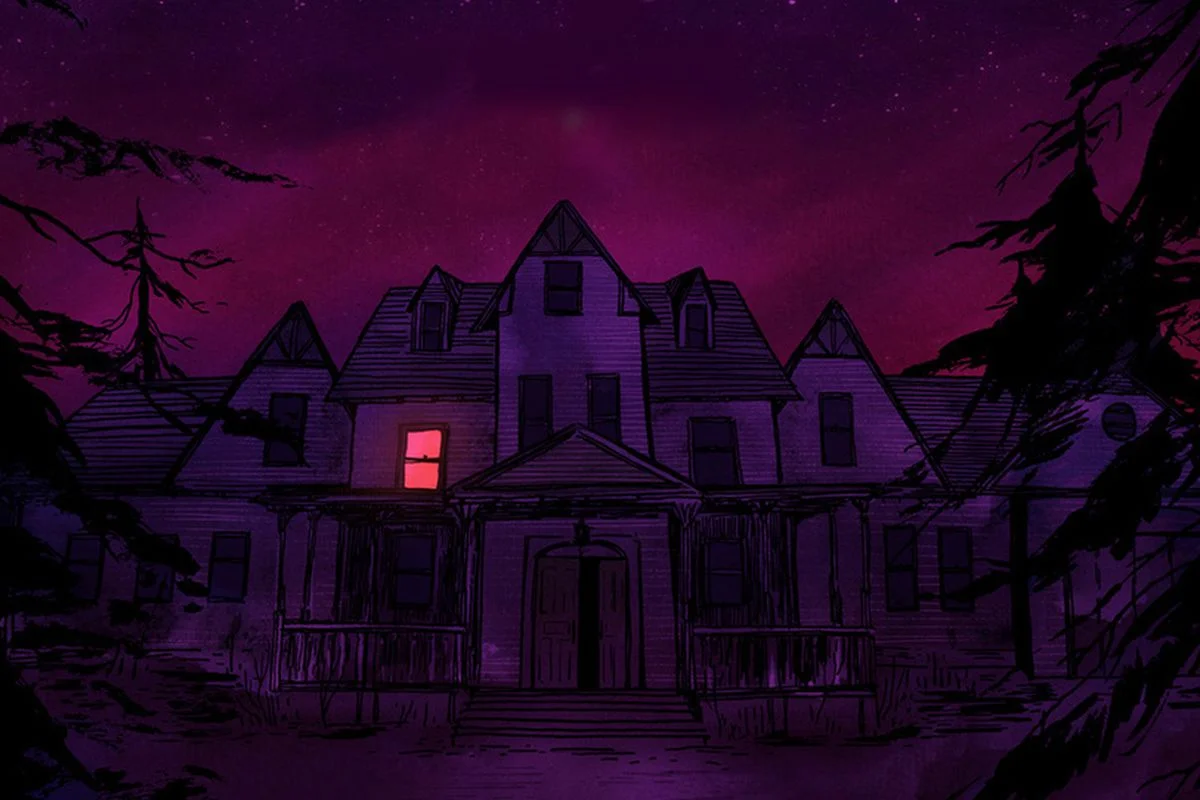Indie Game GONE HOME Is Heading To The Switch Soon