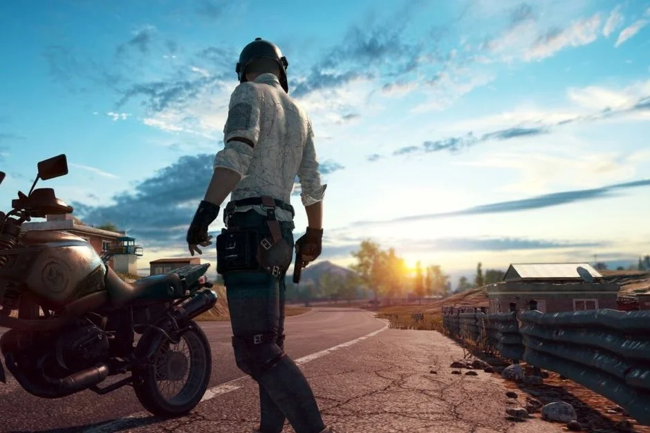 PUBG Reaches 100 Million Downloads On Mobile