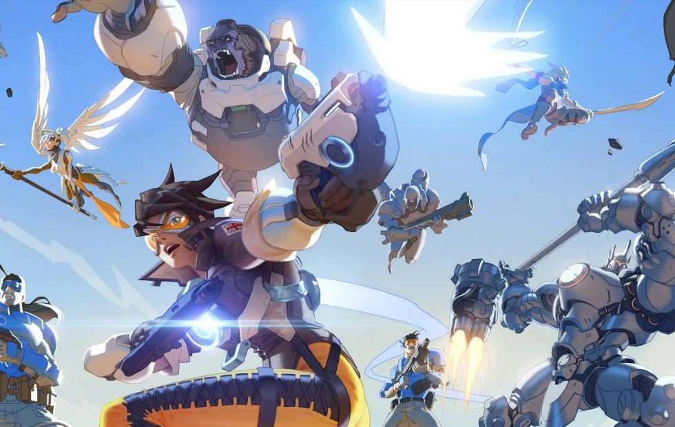 OVERWATCH Is Having Another Free Weekend