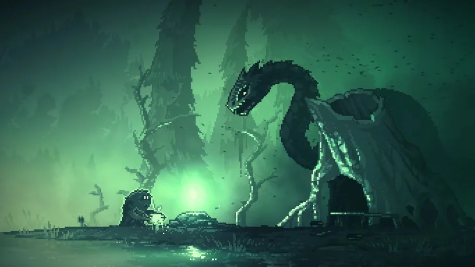Chucklefish Announces INMOST, A Puzzle-Platformer To Release In 2019