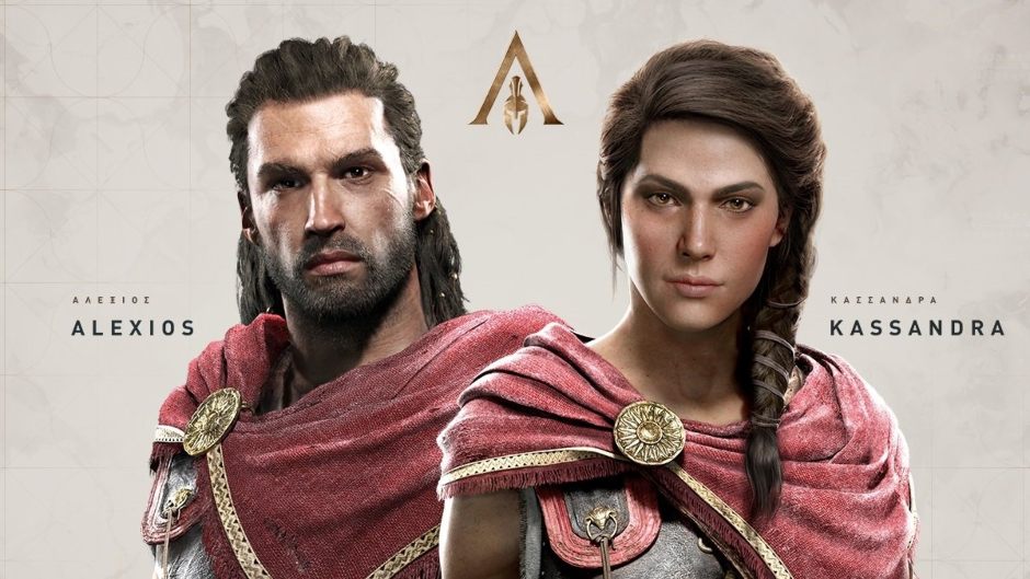 Don't Expect A New ASSASSIN'S CREED In 2019, Ubisoft Says