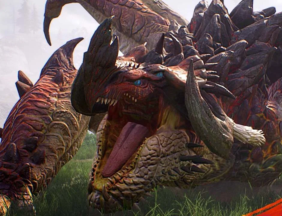 Bandai Namco Announces Its First Console MMO Called BLESS UNLEASHED