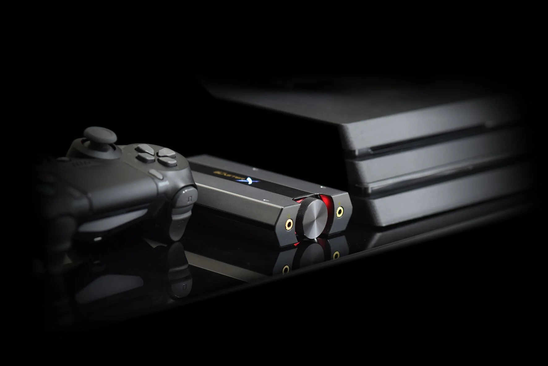 Creative Announces the Killer SOUND BLASTERX G6