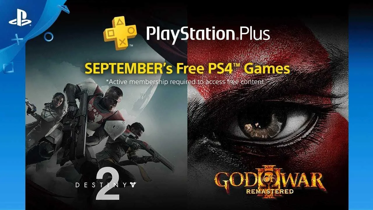 Monthly Psn March Free Games 2020 Ps Plus Number Ps4 Game 2020 Ps4