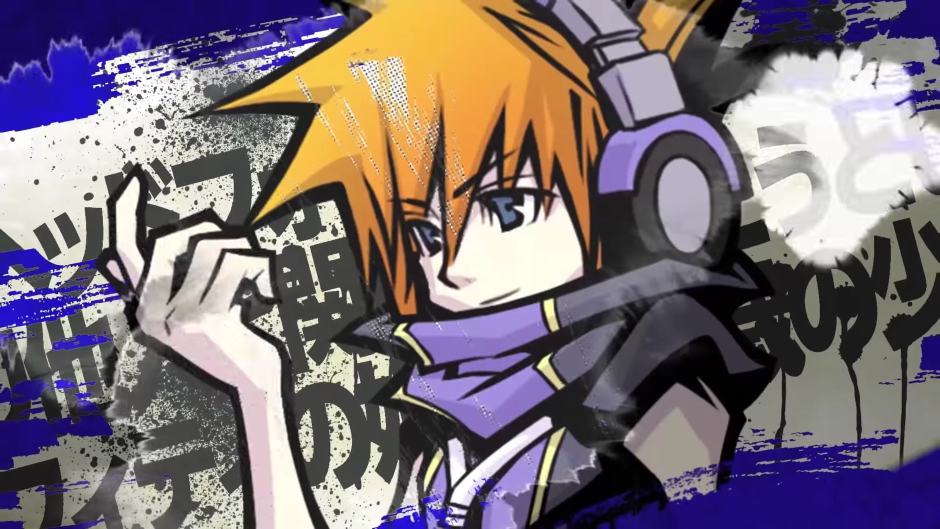 The World Ends with You: Final Remix - Nintendo Switch