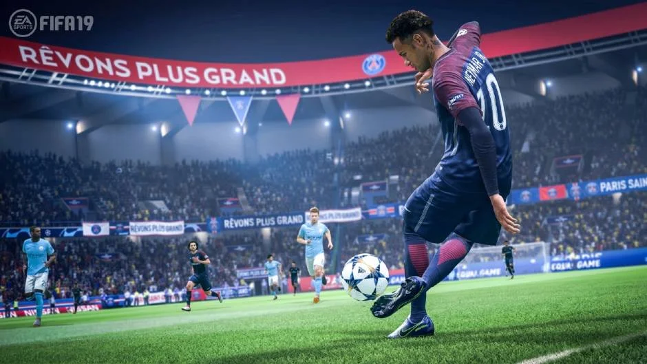 FIFA 19 Demo Comes Out This September