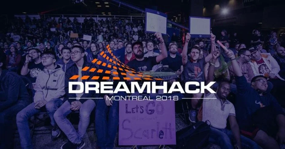 Hungrybox And Larry Lurr Take DreamHack Montreal 2018 With Relative Ease