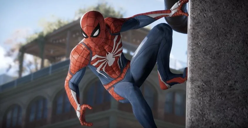 SPIDER-MAN Is Getting A New Game Plus Mode Soon