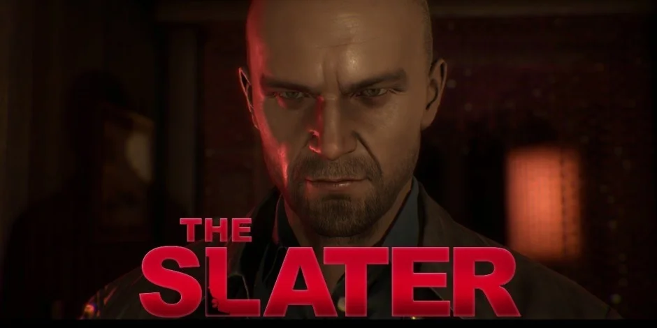 THE SLATER Puts You In The Shoes Of A Hitman