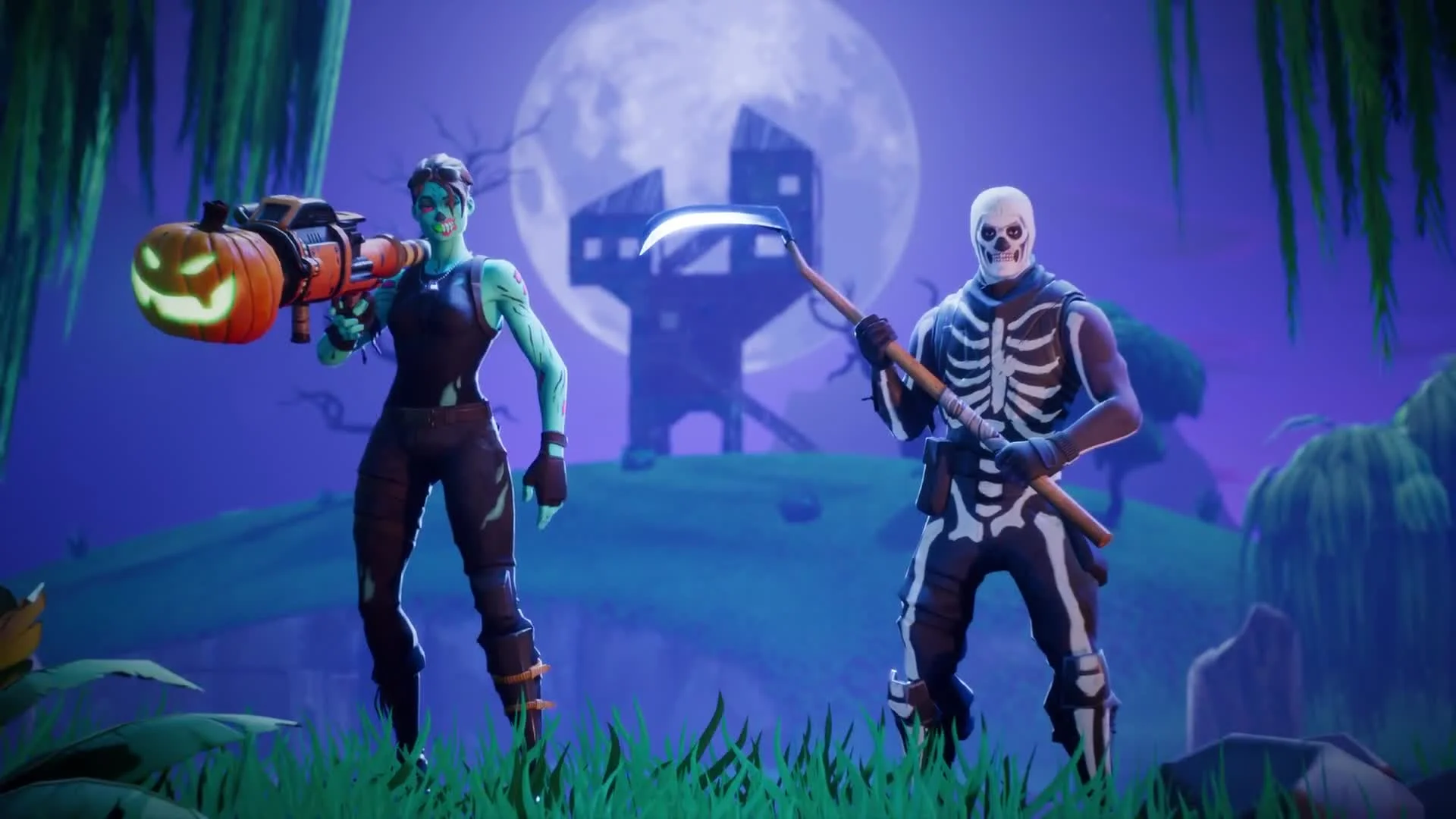 FORTNITE Is Reportedly Causing More Couples To Divorce