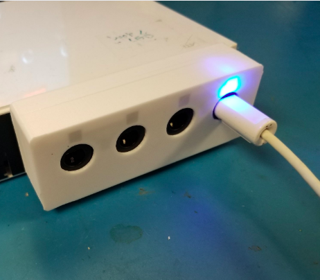 The Big House 8 Might Be The First Melee Major To Use Arduino Adapters