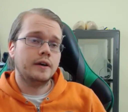 Adam "Armada" Lindgren Retires From Melee Singles Play