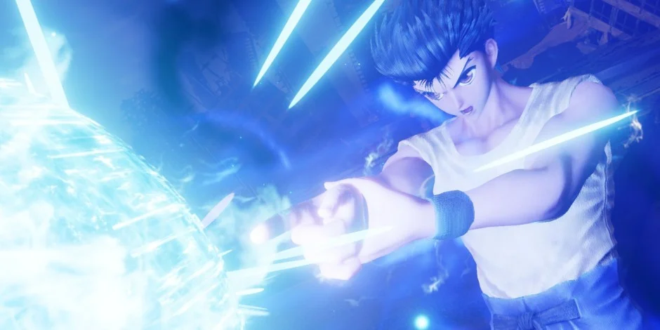 JUMP FORCE Gets A Few Special Announcements, Including Closed Beta