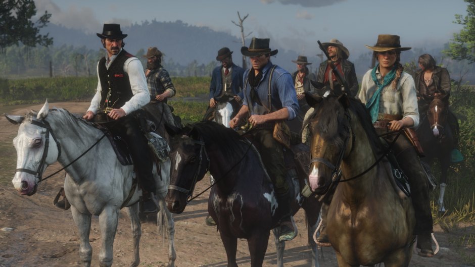 What Happened to Red Dead Redemption 2's PC Port?