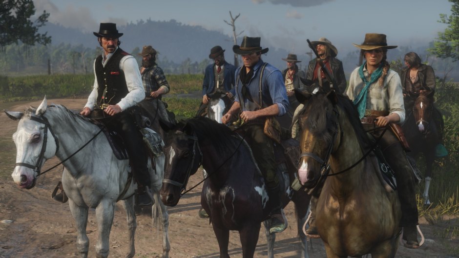 Devlover Digital Offers Help To Port RED DEAD REDEMPTION 2 To The PC