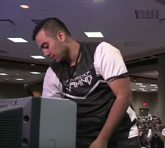 Here's a Rundown and Timeline of the Sexual Misconduct Allegations Surrounding Canadian Melee Player Nightmare