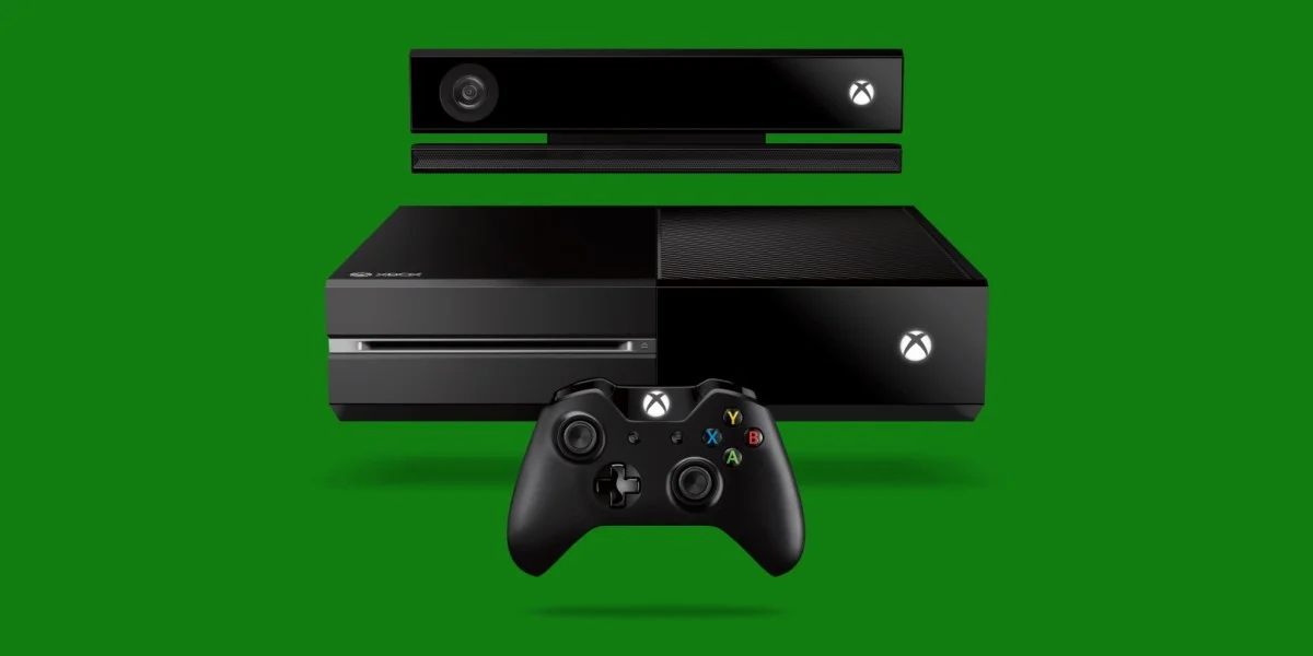 The Xbox One Is Getting Mouse And Keyboard Support Soon