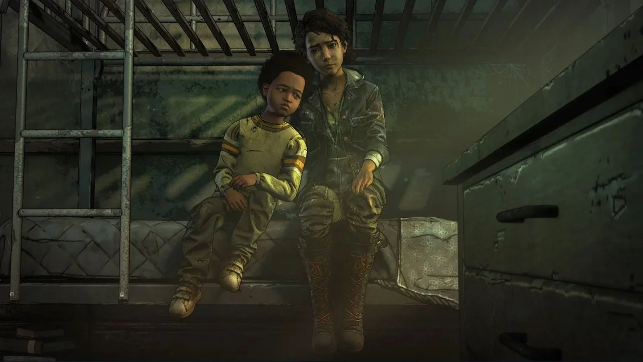 Telltale Games Temporarily Stops The Sale Of THE WALKING DEAD: THE FINAL SEASON