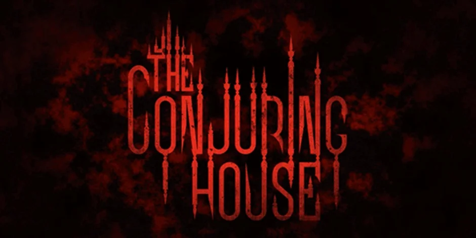 You Can Visit THE CONJURING HOUSE In This New Game