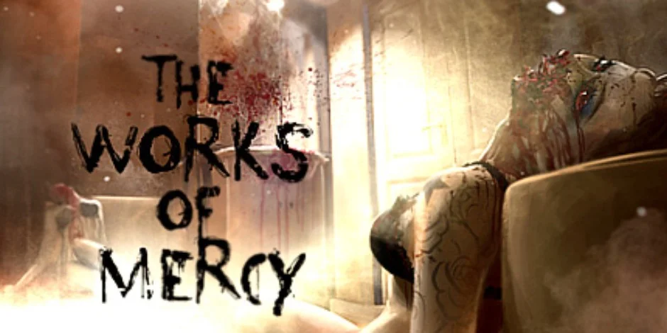 THE WORKS OF MERCY Finally Launches After Short Delay