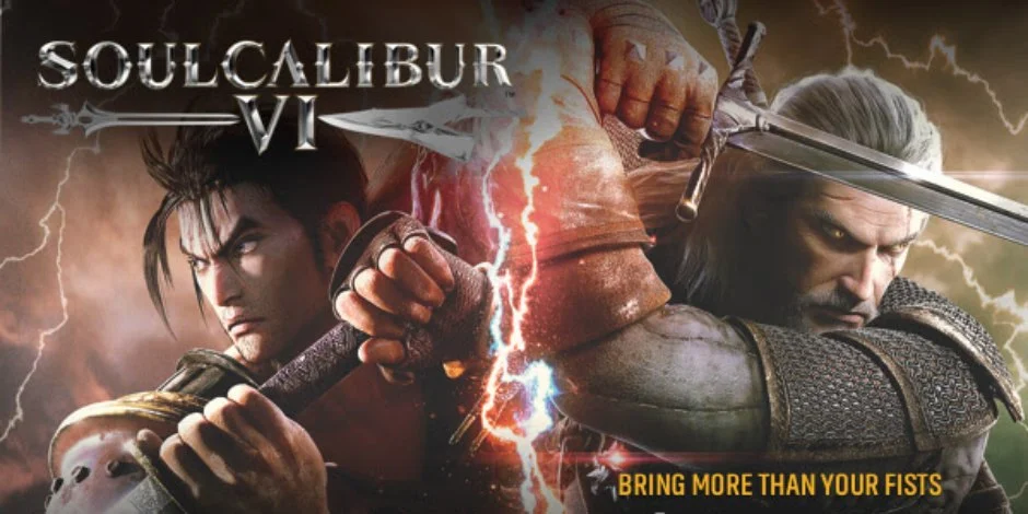 Go All Out In SOULCALIBUR VI's Free Network Test On PS4/Xbox One