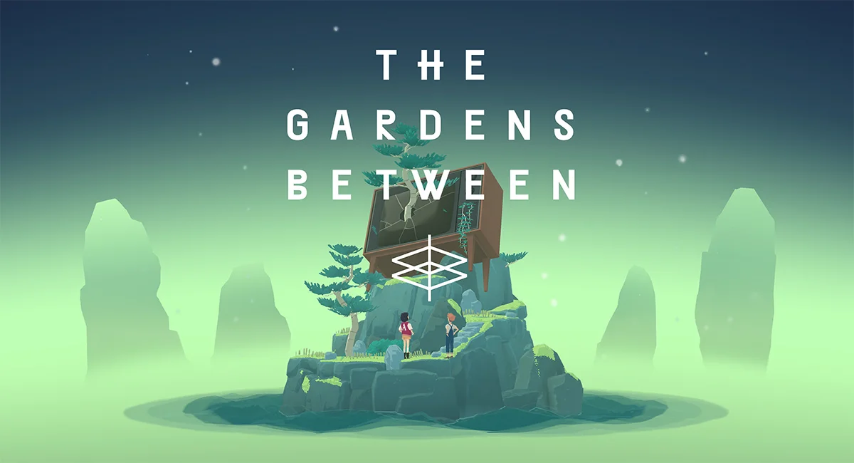 THE GARDENS BETWEEN Now Available To PS4, Switch, And PC