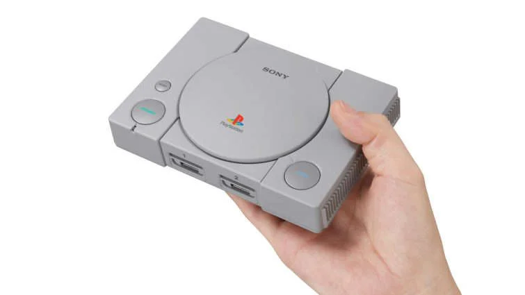 Analyst Predicts The PlayStation Classic To Sell Millions This Holiday Season